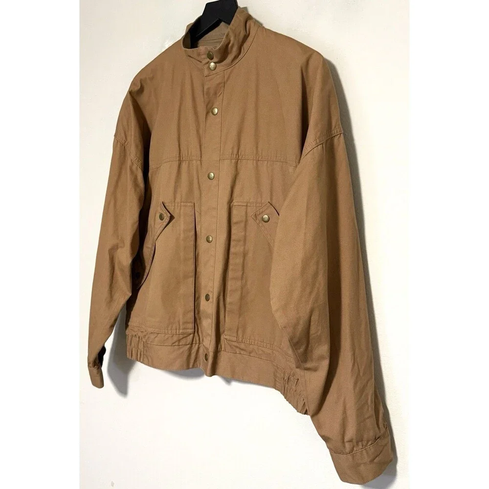 Levis vintage tourage